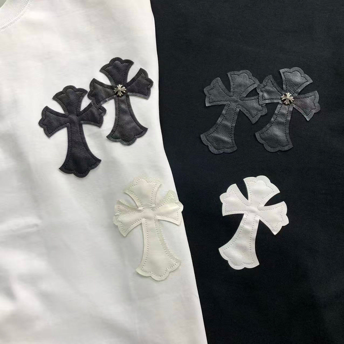 Cross Tshirt