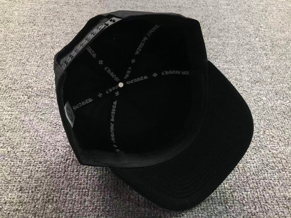 Cross Cap