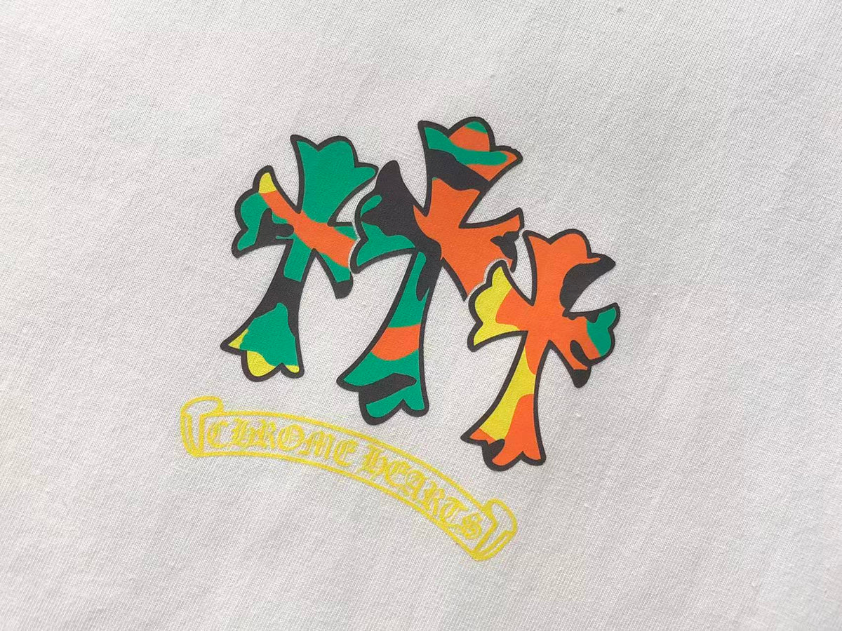 Cross Tshirt