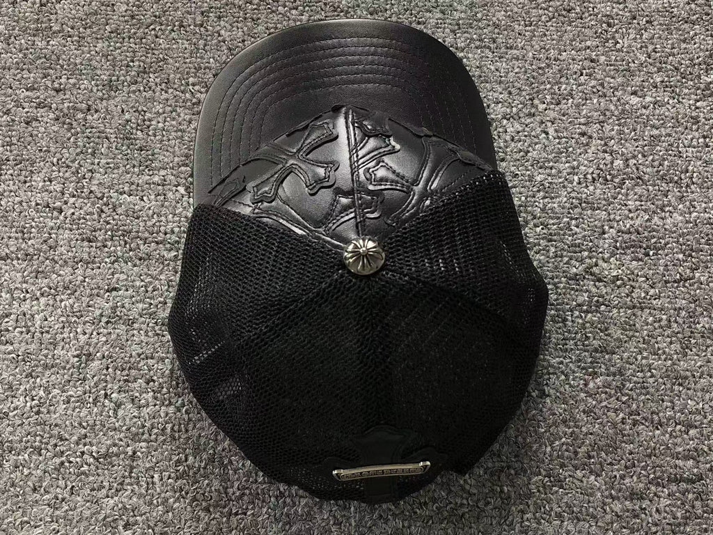 Cross Cap