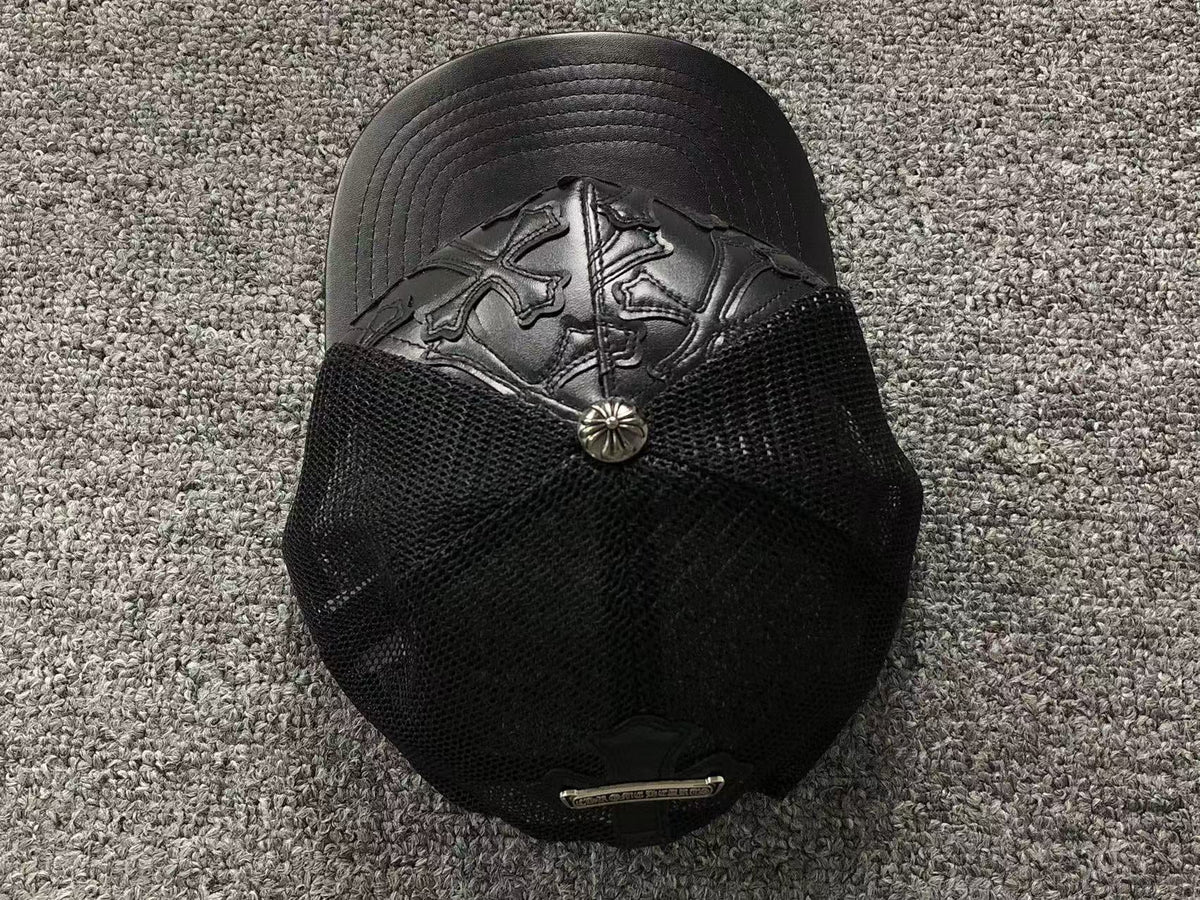 Cross Cap