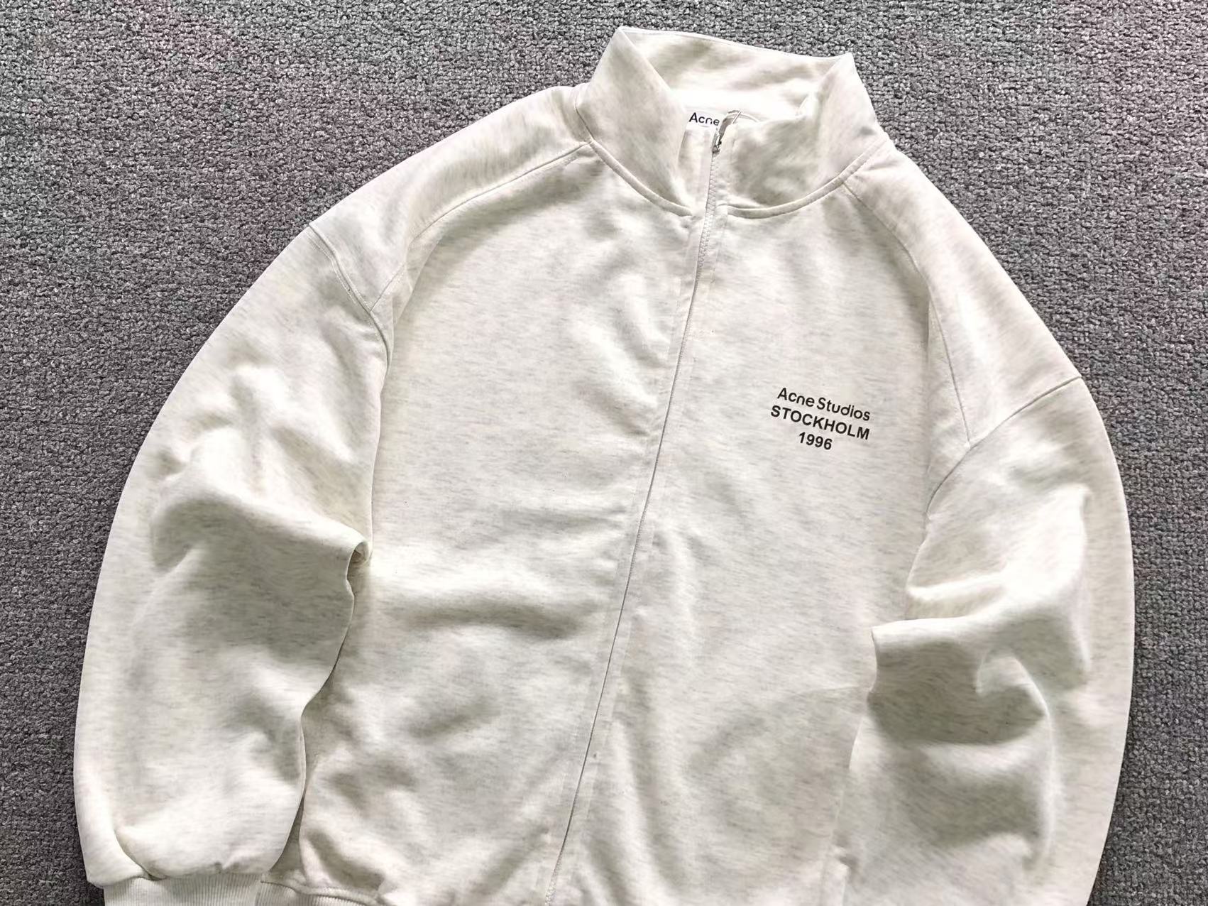 AcneStdios Hoodie