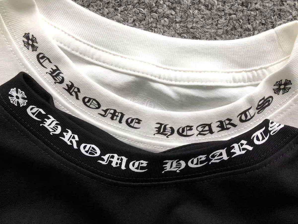 Cross Longsleeve