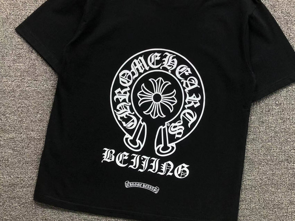 Cross Tshirt