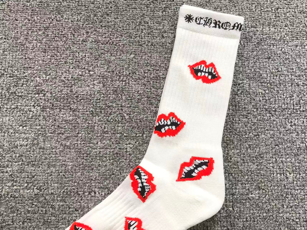 Cross Socks