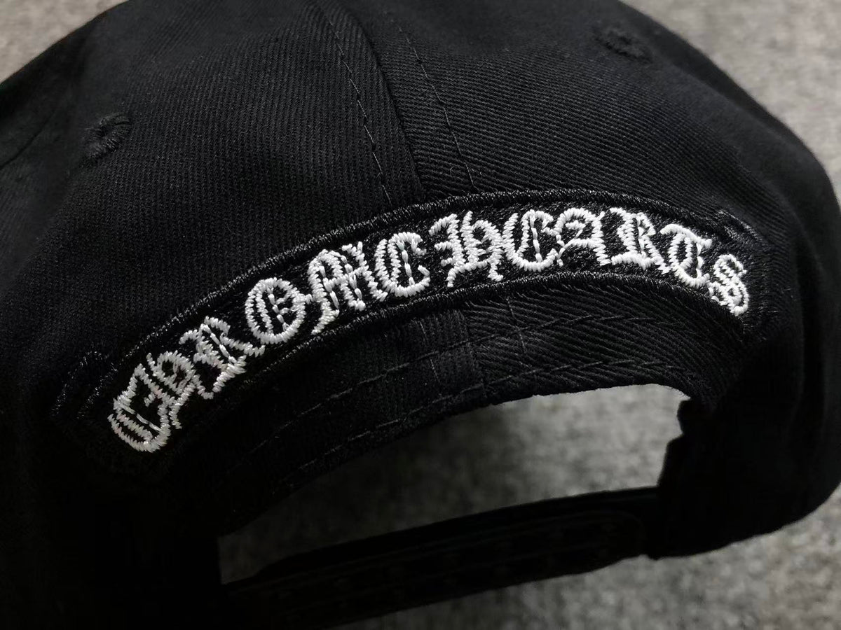 Cross Cap