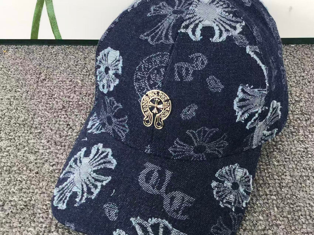 Cross Cap