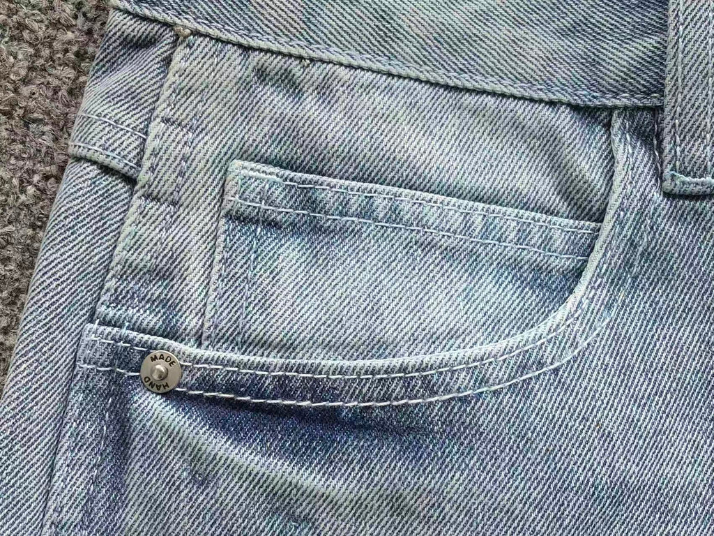 Cross Shorts