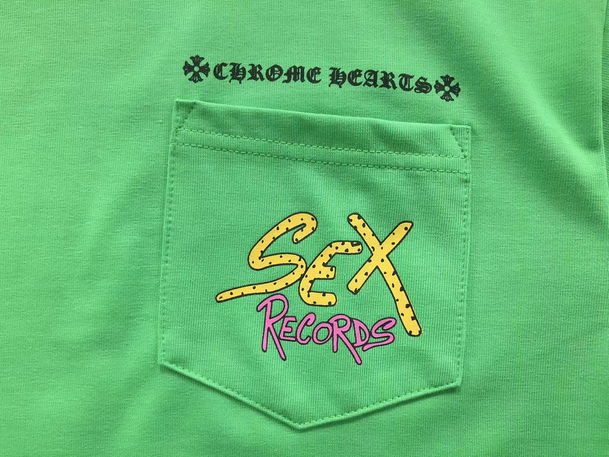Cross Tshirt