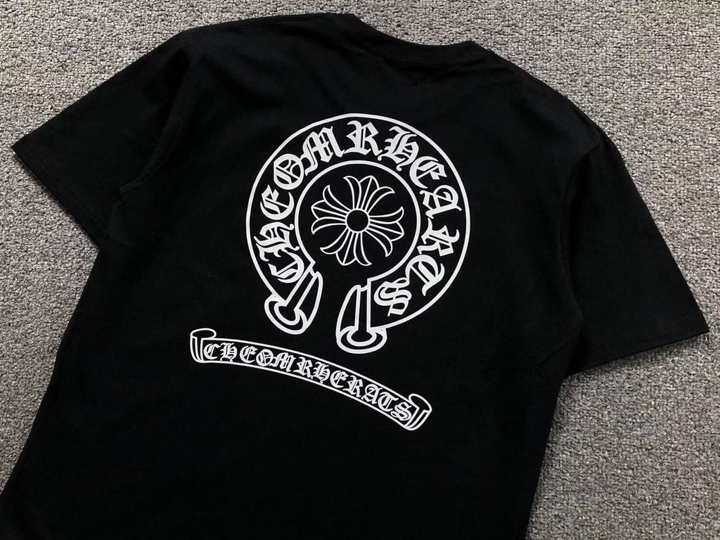 Cross Tshirt