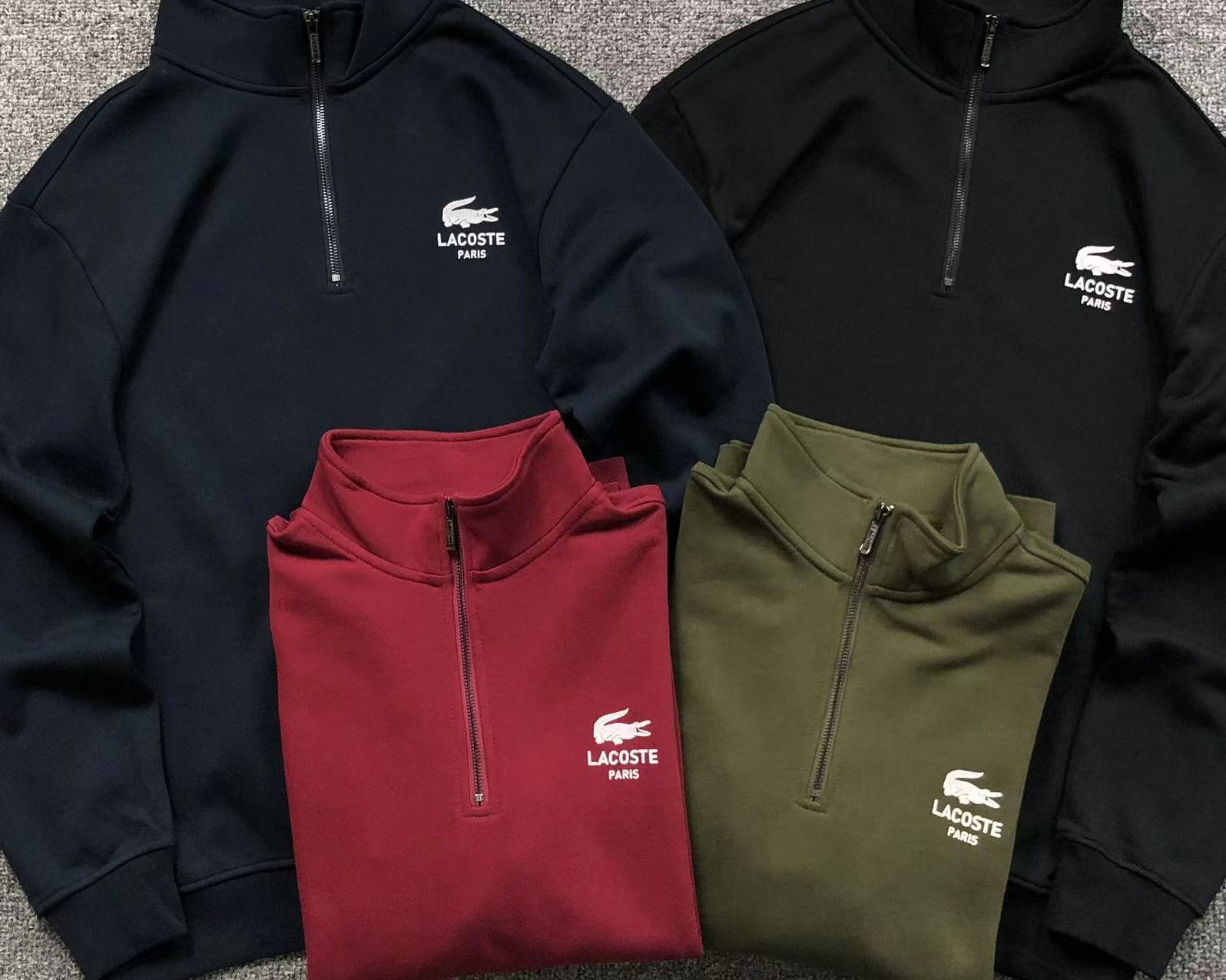 Classic Hoodie