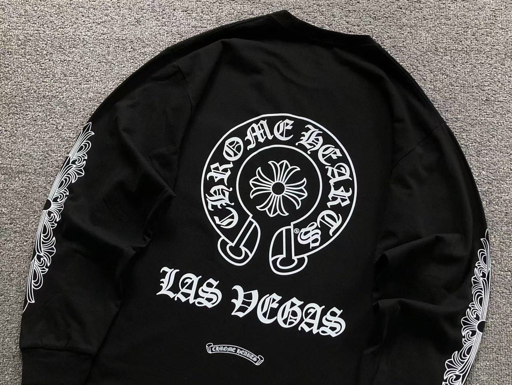 Cross Longsleeve