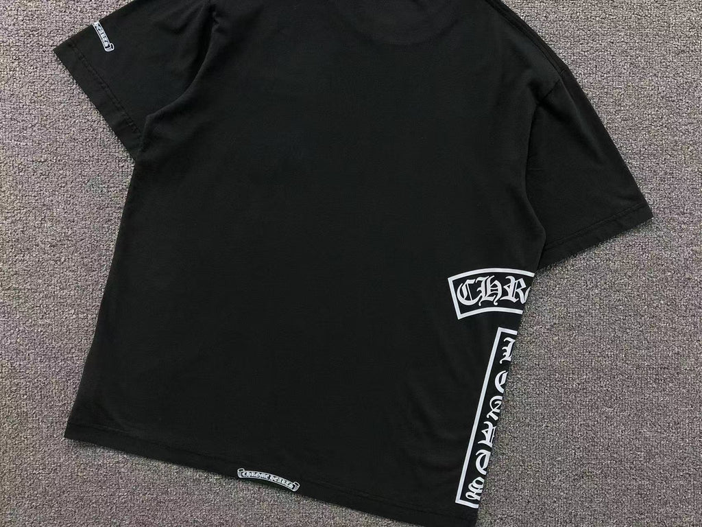 Cross Tshirt
