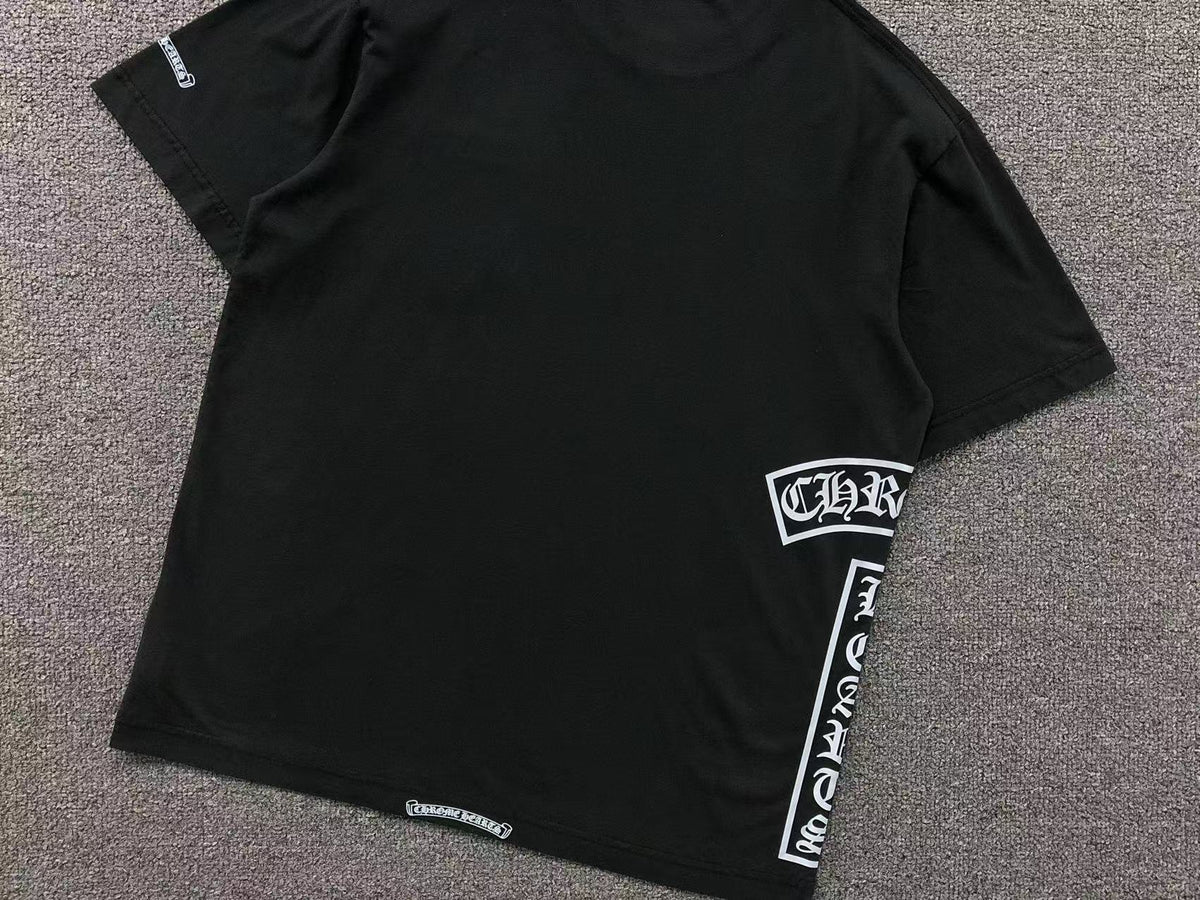 Cross Tshirt