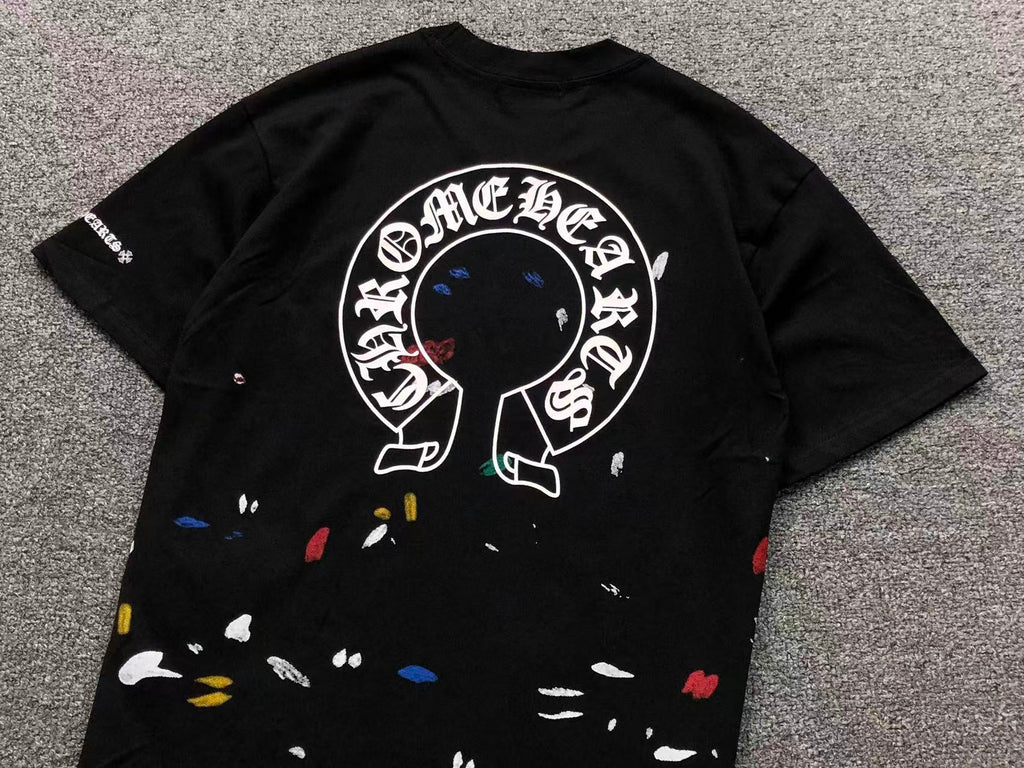 Cross Tshirt