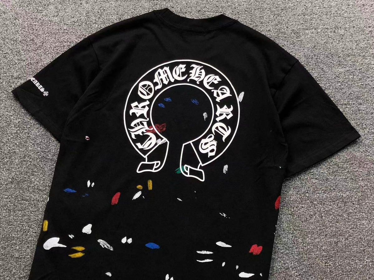 Cross Tshirt