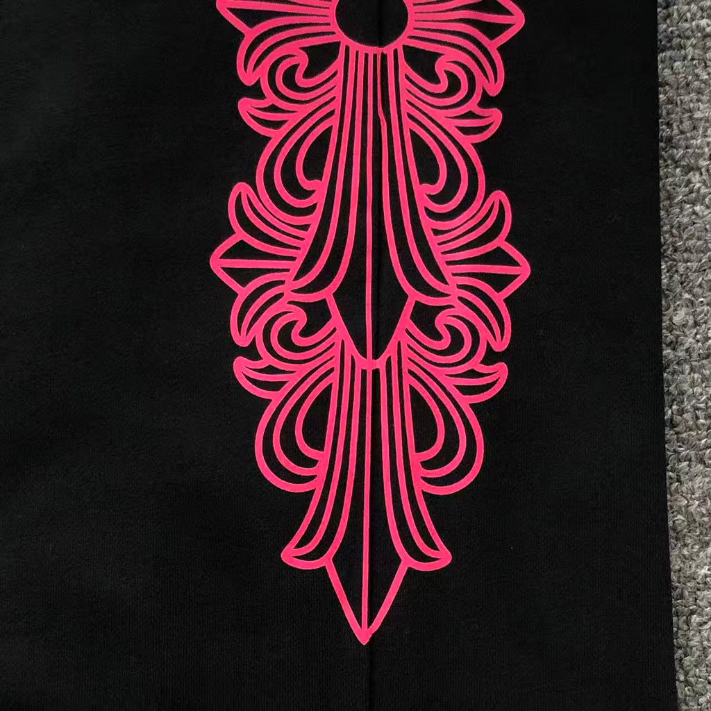 Cross Pants