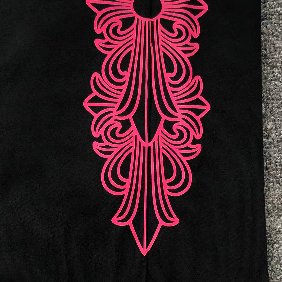 Cross Pants