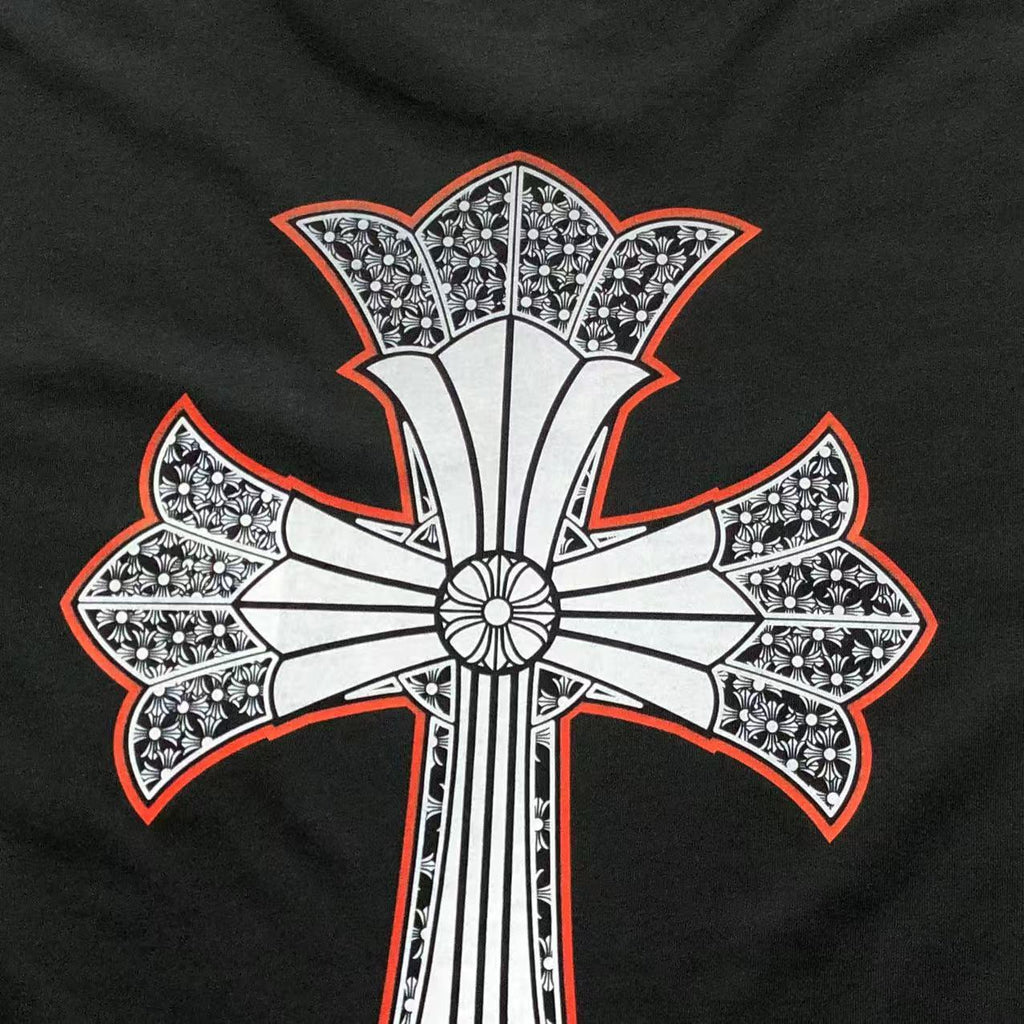 Cross Tshirt
