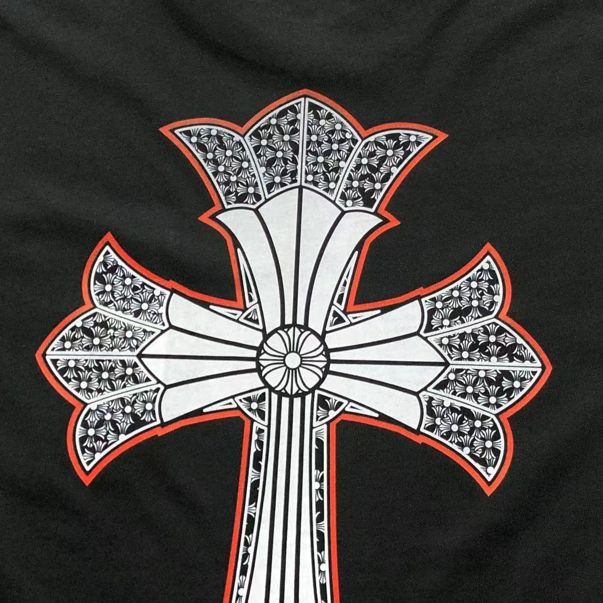 Cross Tshirt