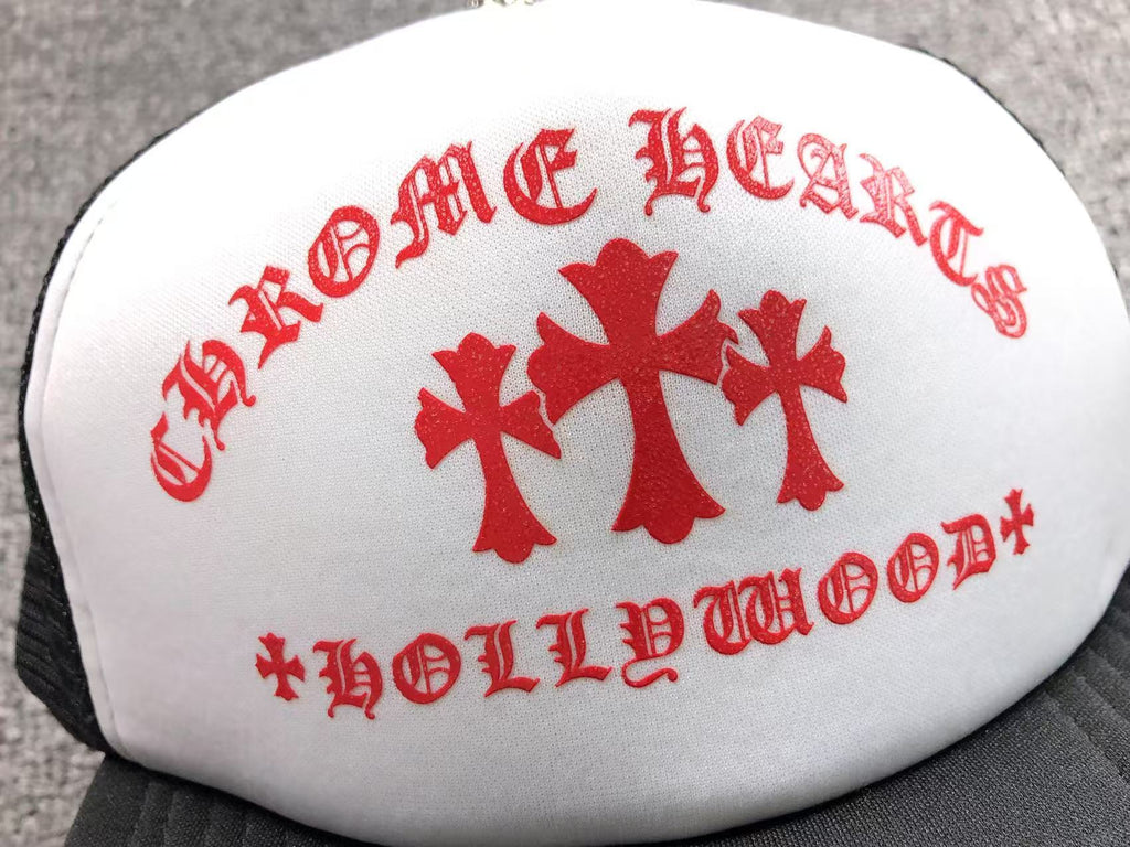 Cross Cap