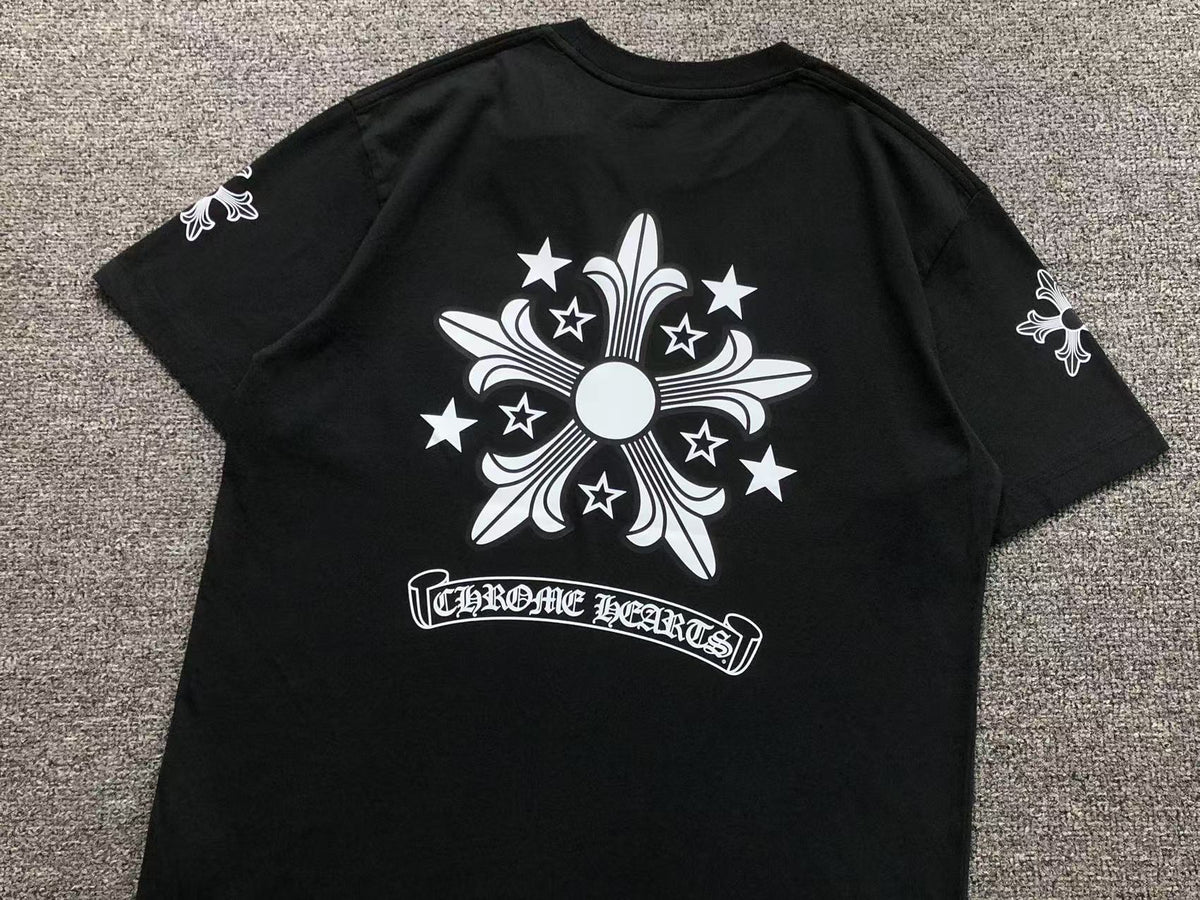 Cross Tshirt