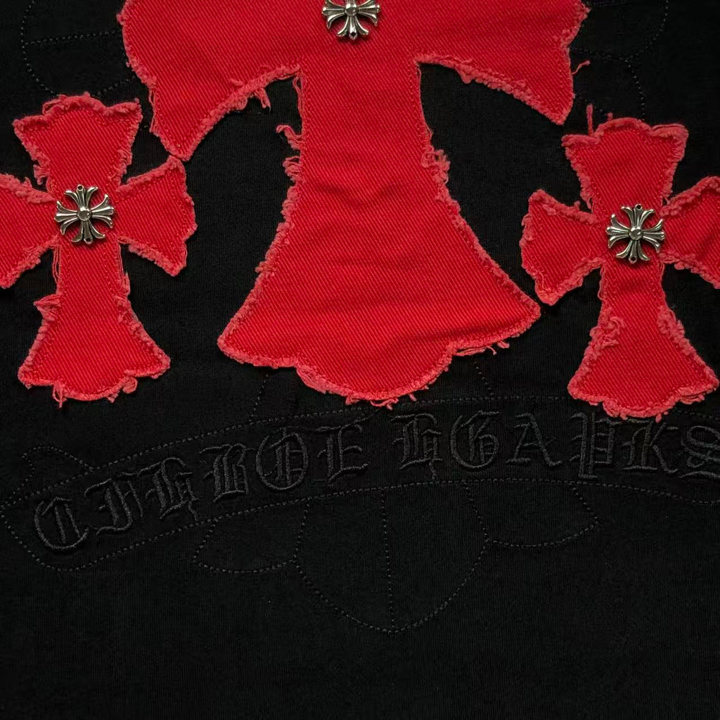 Cross Longsleeve