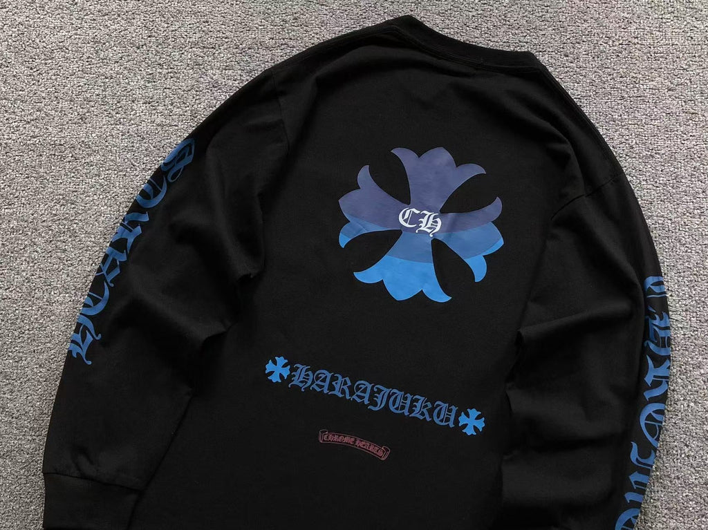 Cross Longsleeve