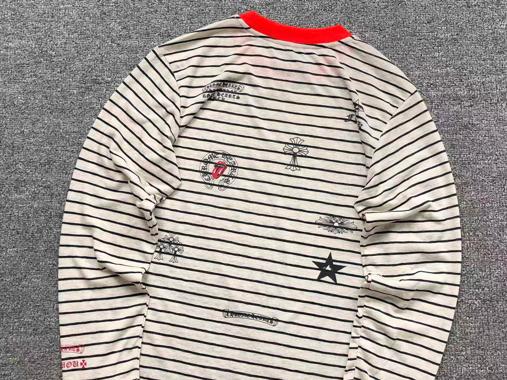 Cross Longsleeve
