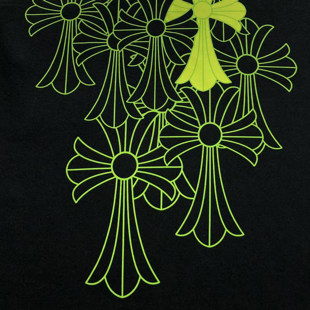 Cross Longsleeve