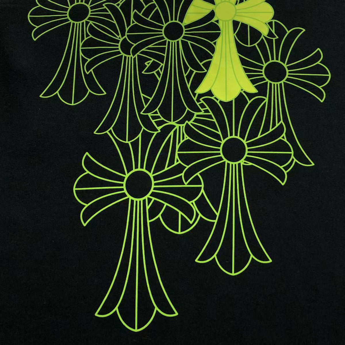 Cross Longsleeve
