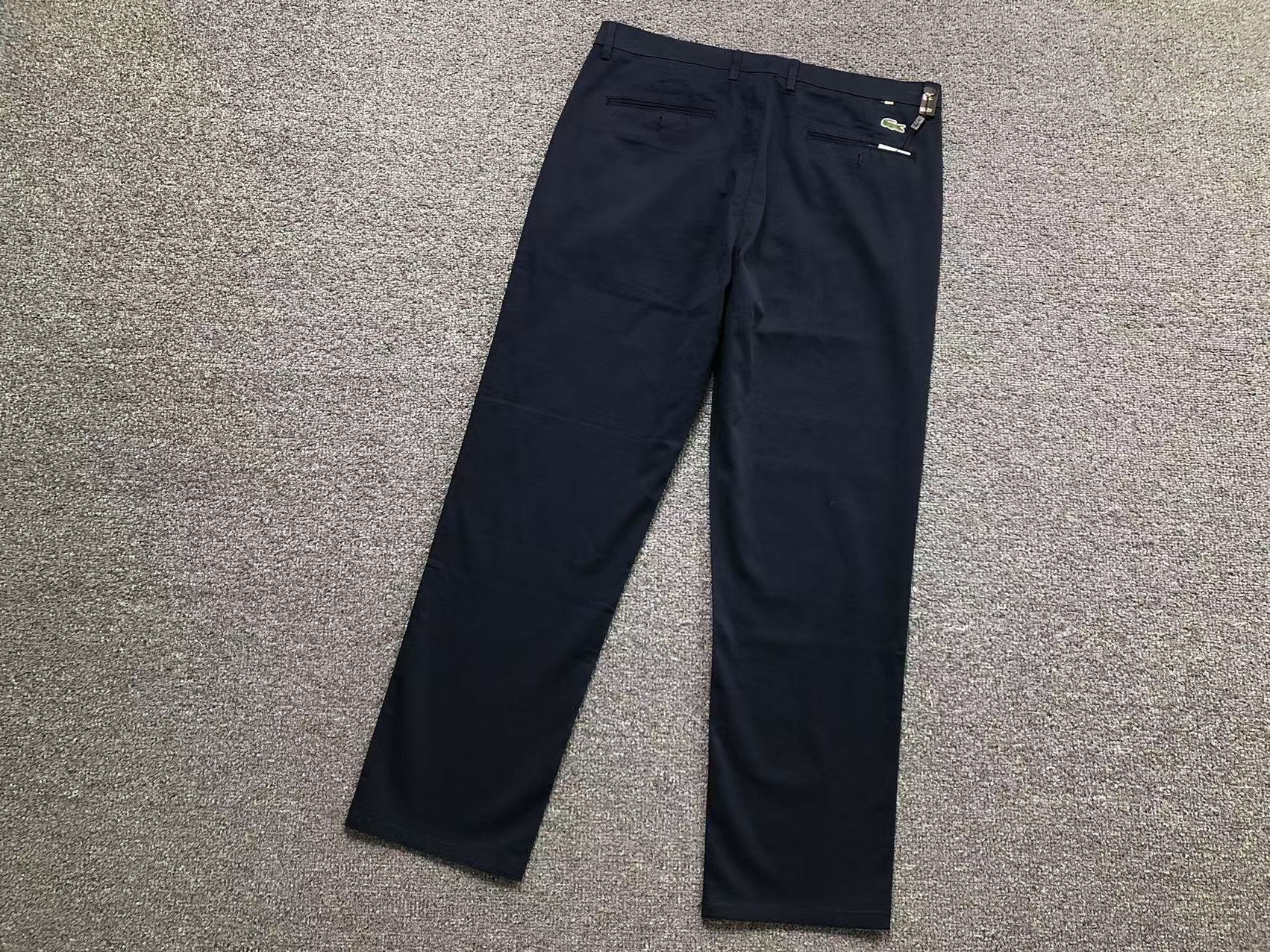 Classic Pants