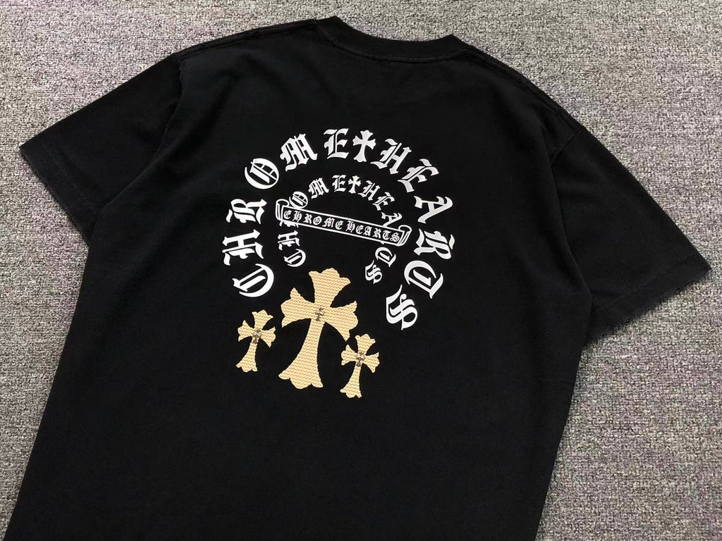 Cross Tshirt