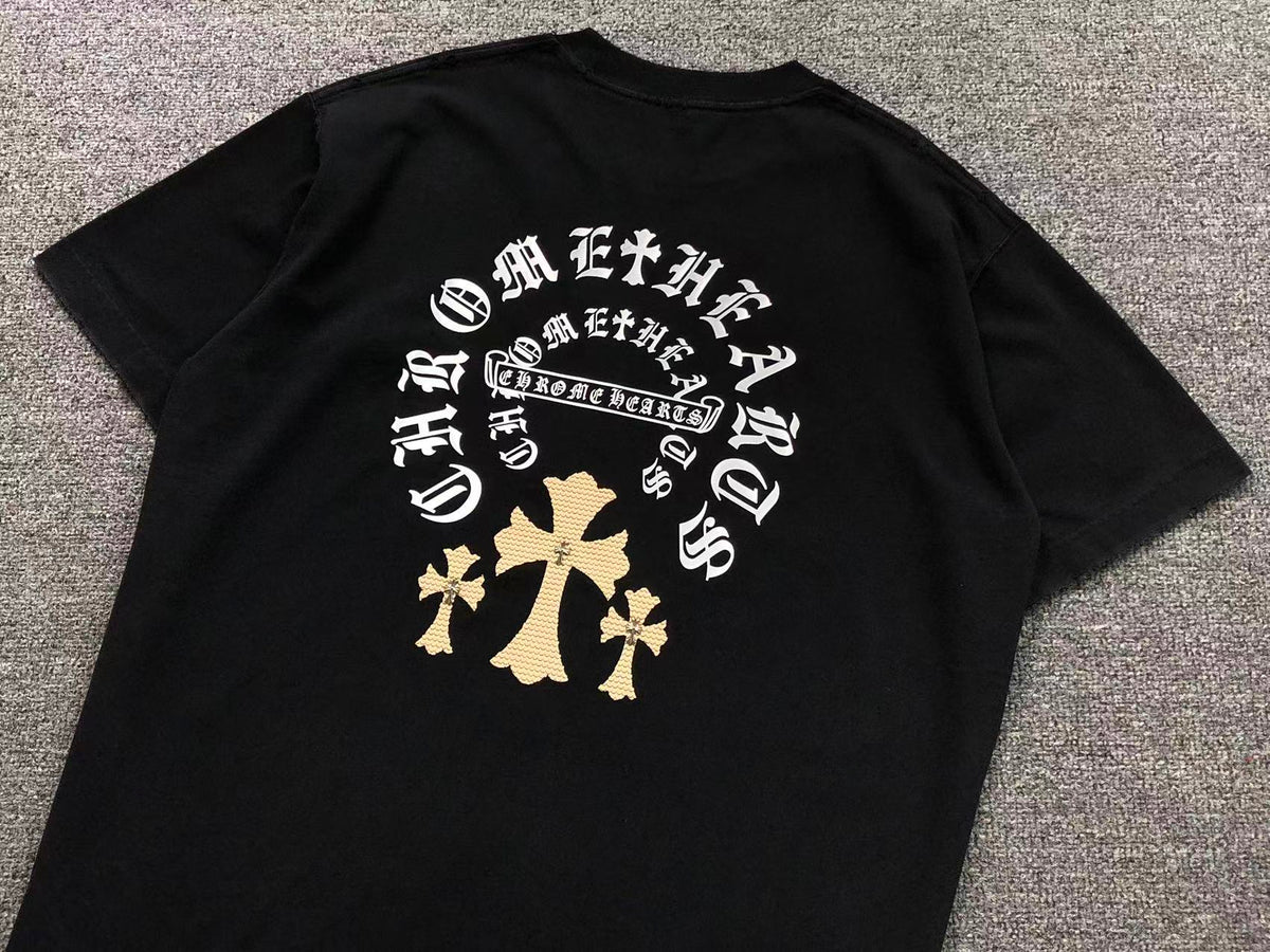 Cross Tshirt