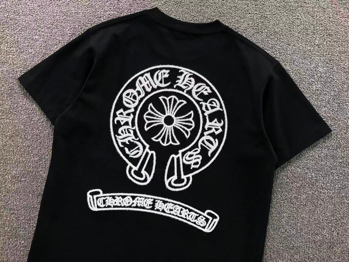 Cross Tshirt