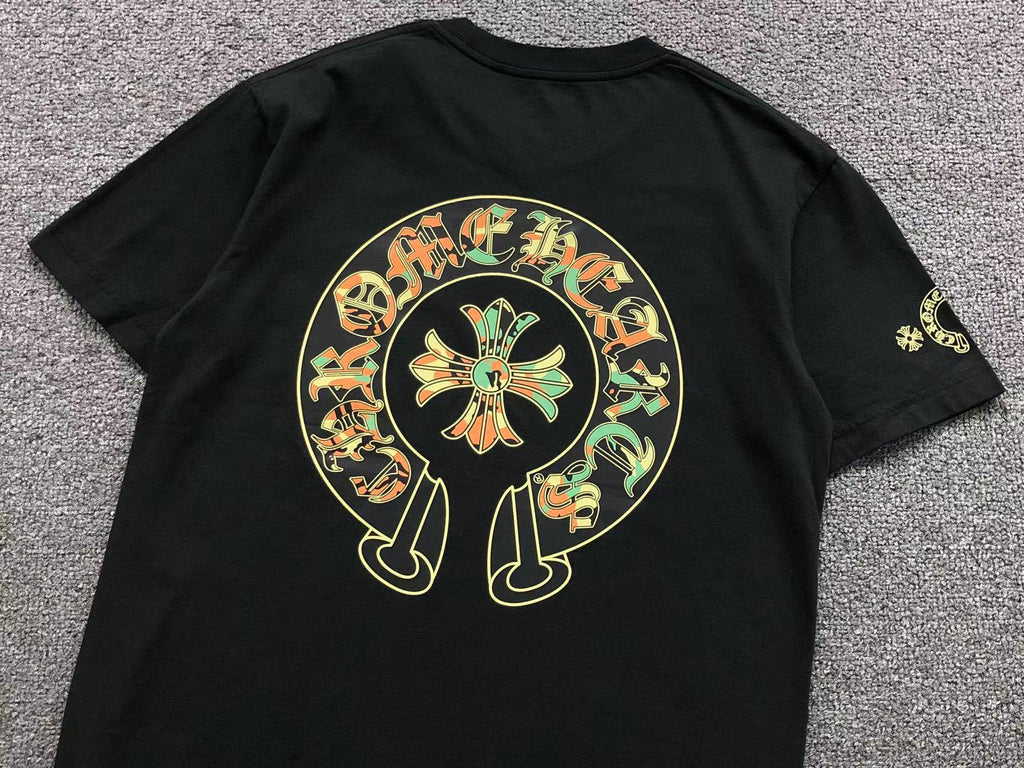 Cross Tshirt