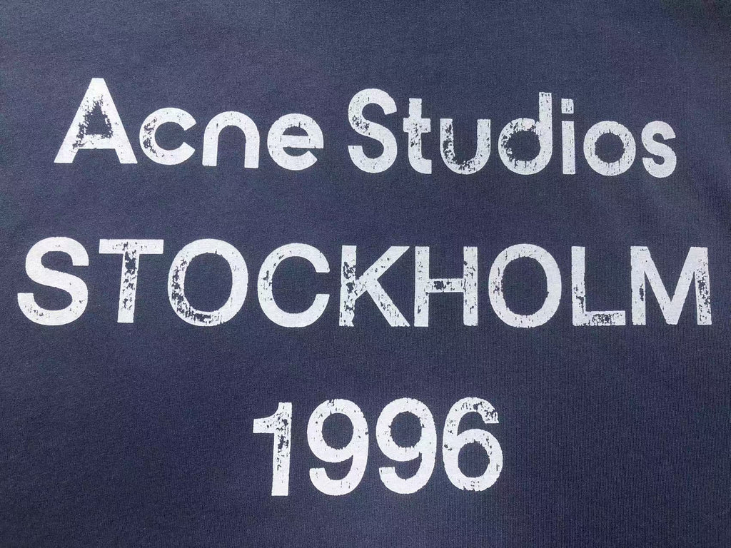 AcneStdios Longsleeve