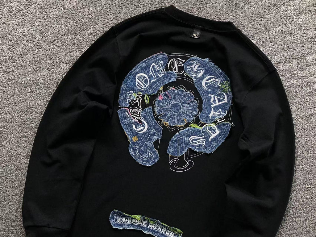 Cross Longsleeve