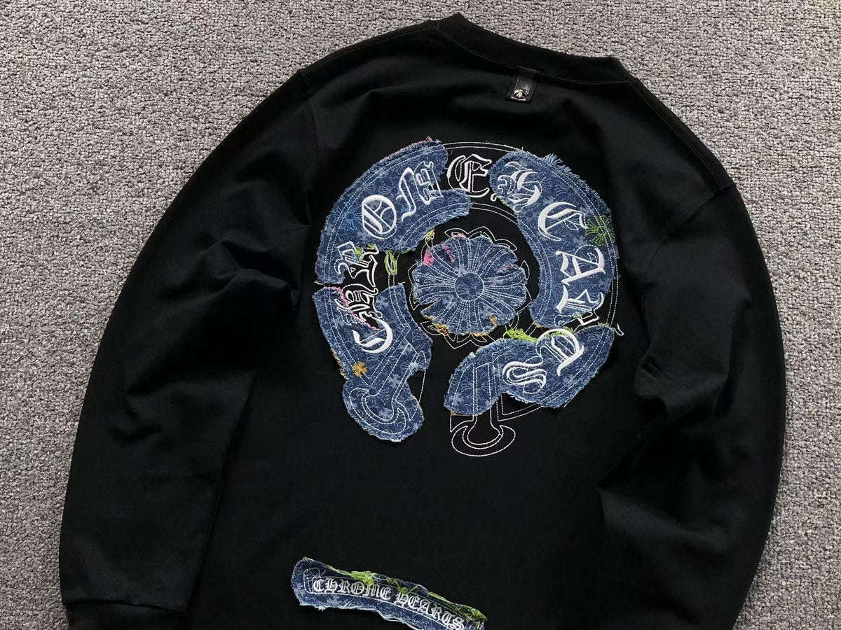 Cross Longsleeve