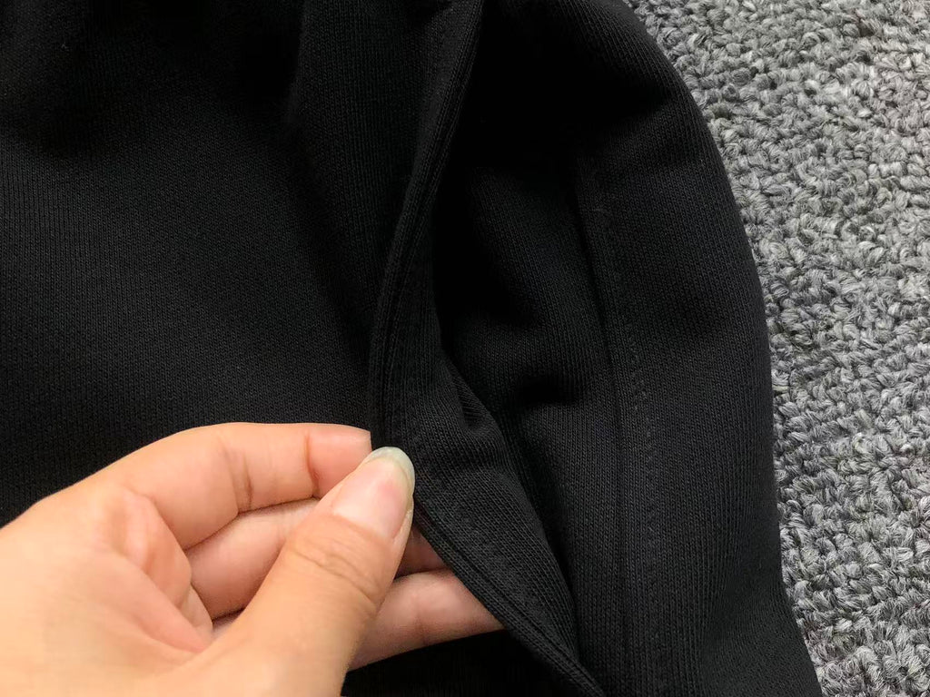 Cross Pants