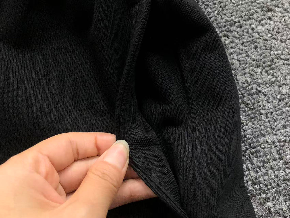 Cross Pants