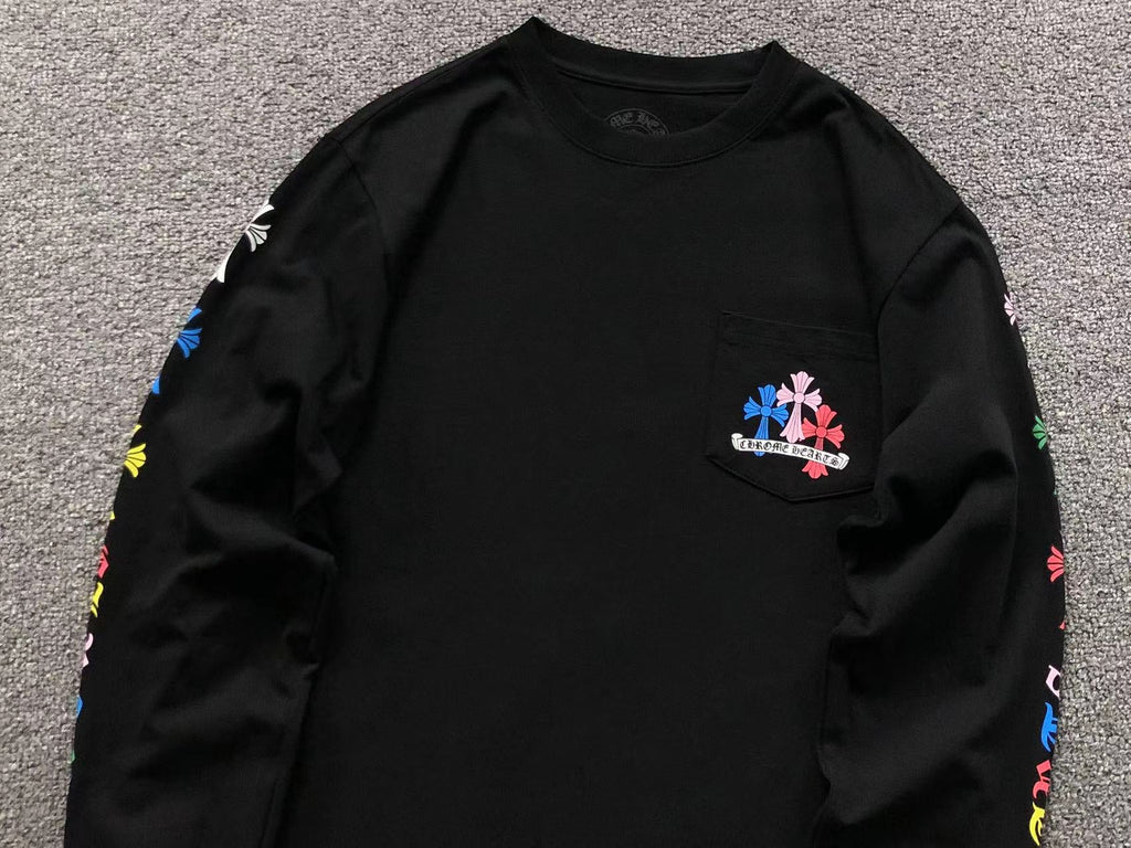 Cross Longsleeve