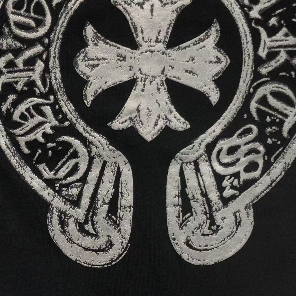 Cross Tshirt