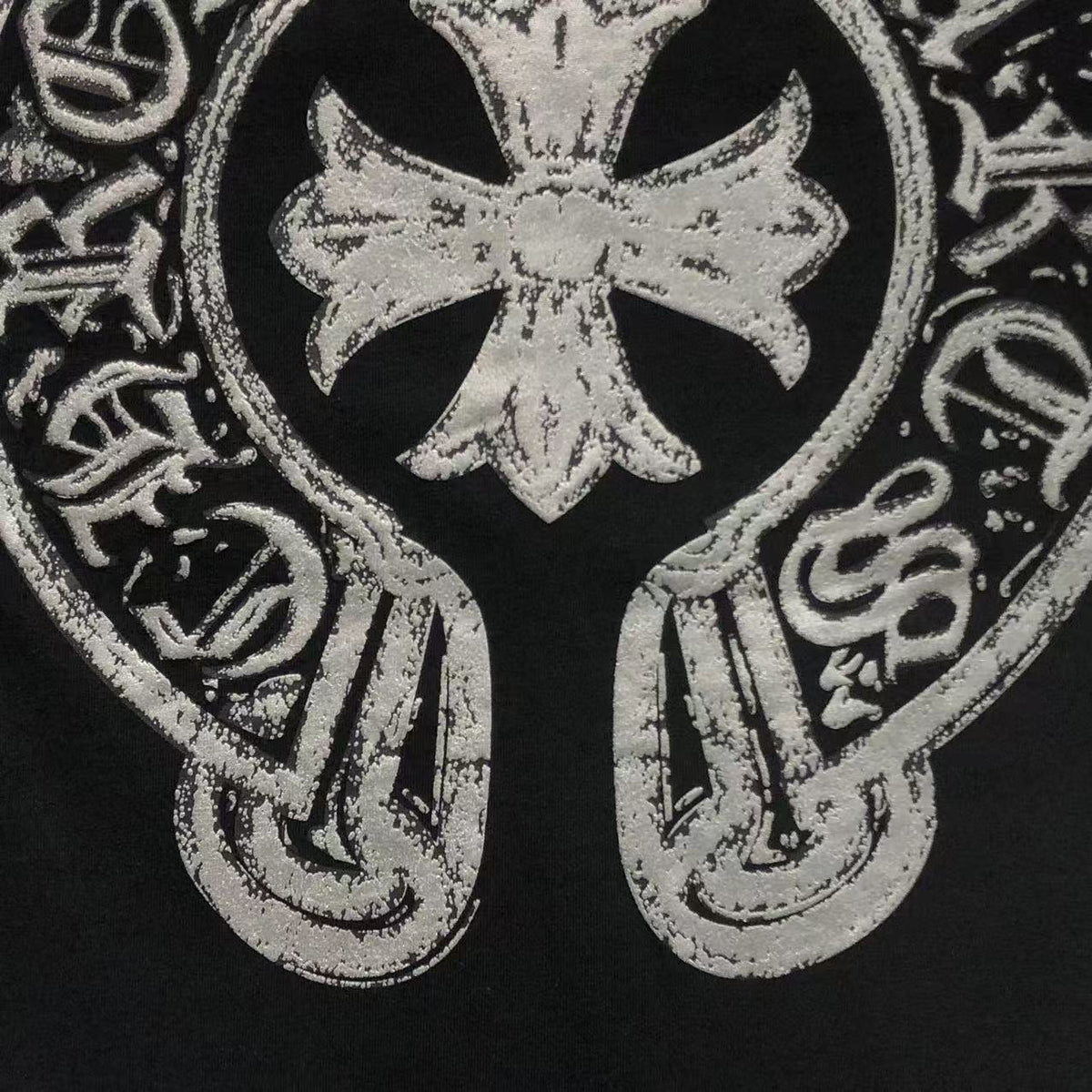 Cross Tshirt