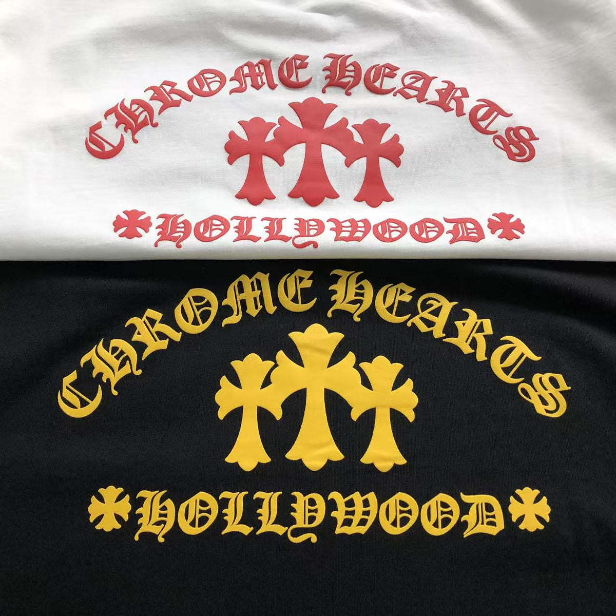 Cross Longsleeve