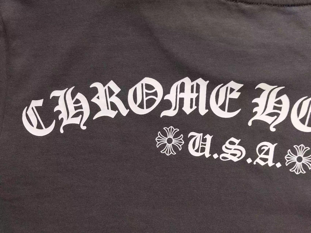 Cross Longsleeve