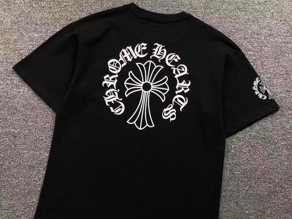 Cross Tshirt
