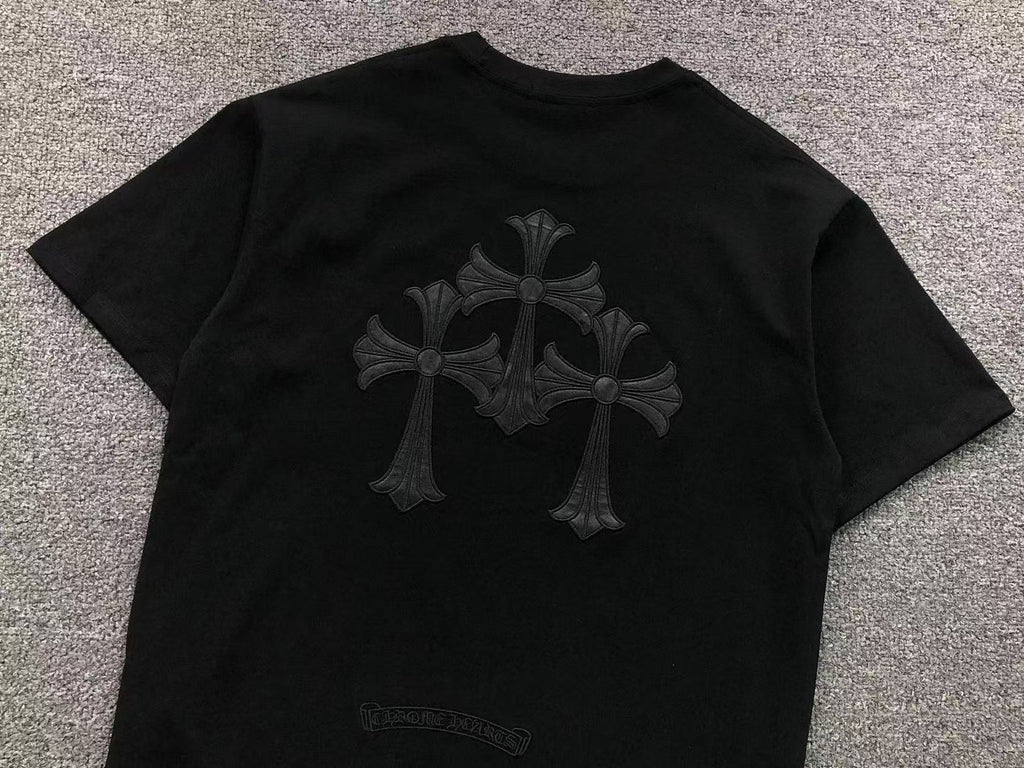 Cross Tshirt