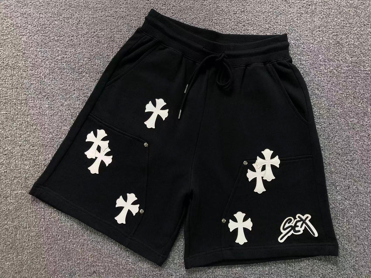 Cross Shorts