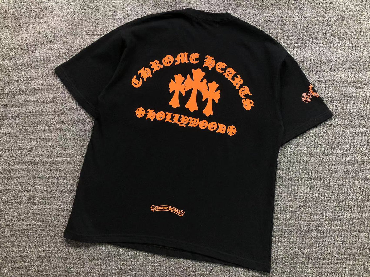 Cross Tshirt